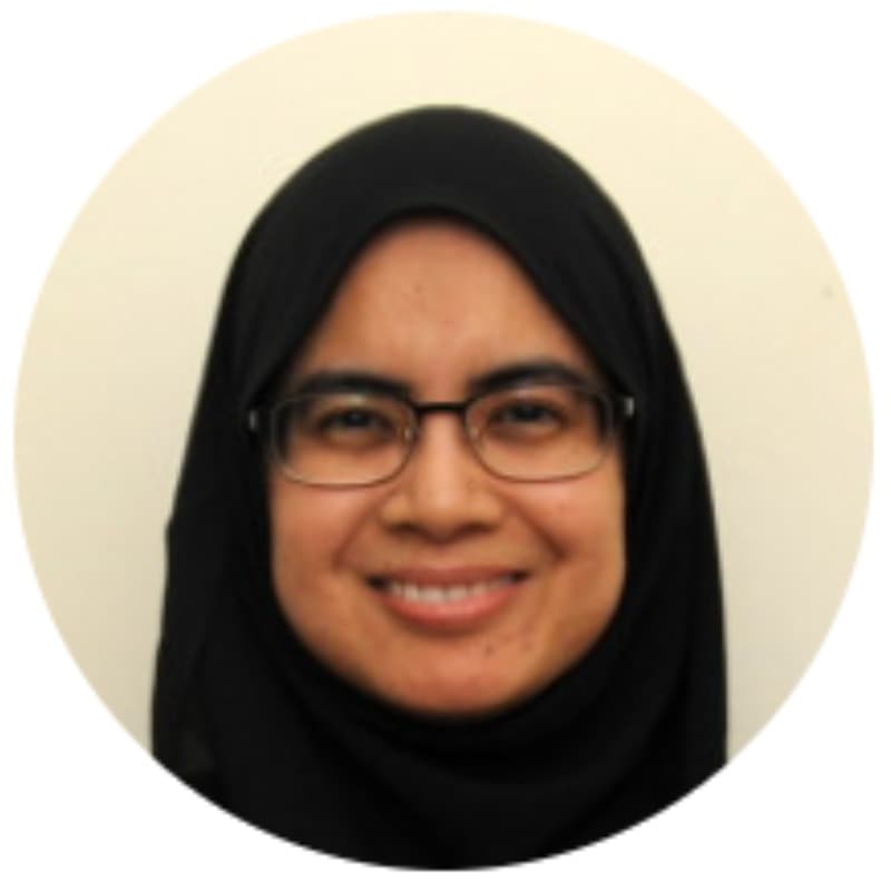 Dr Wan Aini Wan Yahaya