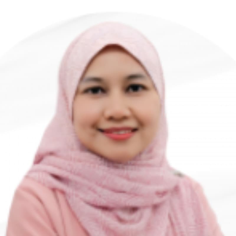 Dr. Farah Liana Lokman
