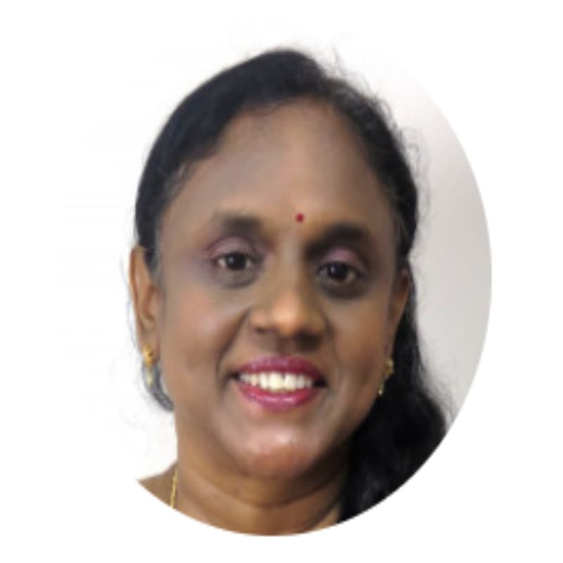 Dr. Nagammai Thiagarajan