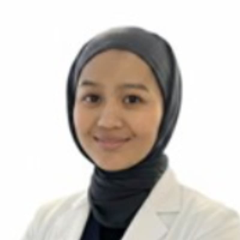 Dr. Noor Azrin Md Anuar
