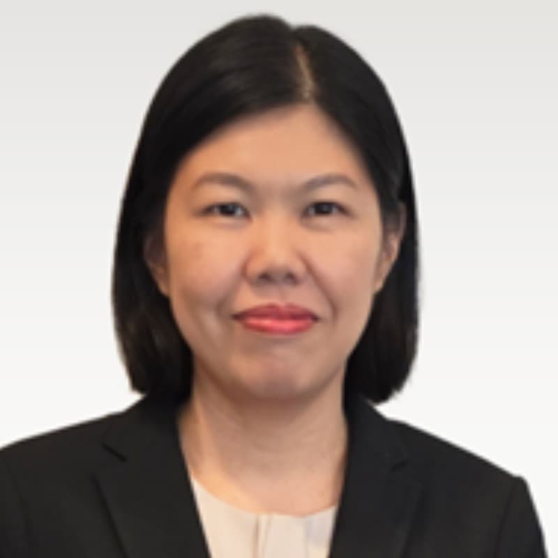 Dr. Chan Pei Lin