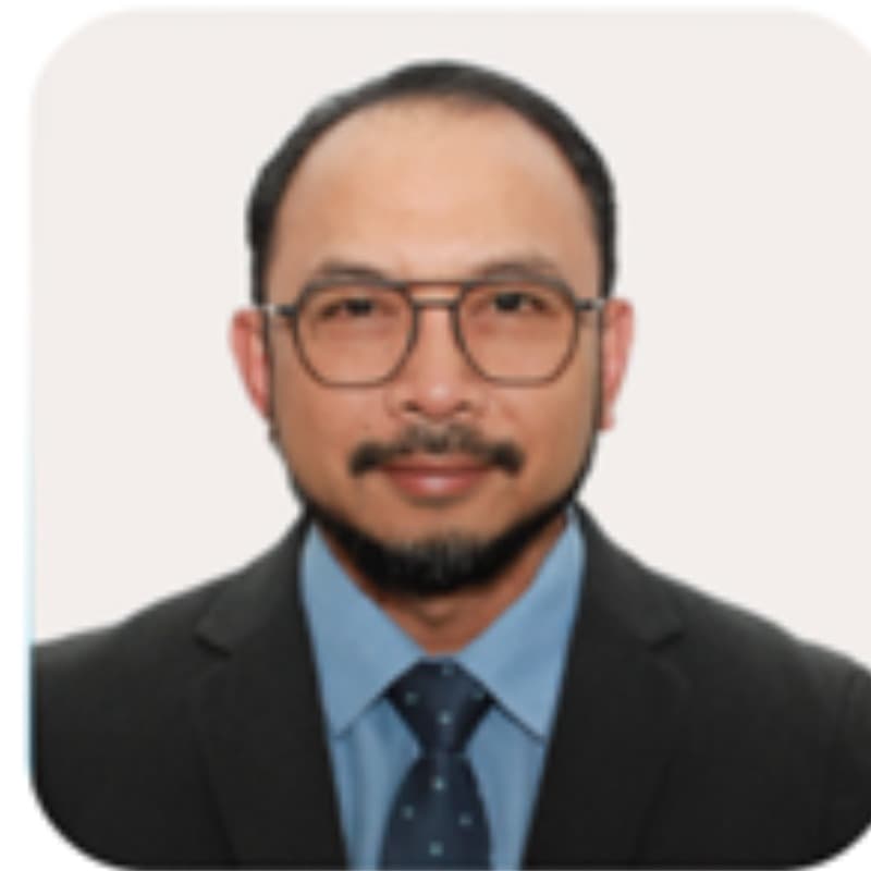 Dr. Saiful Azli Mat Nayan