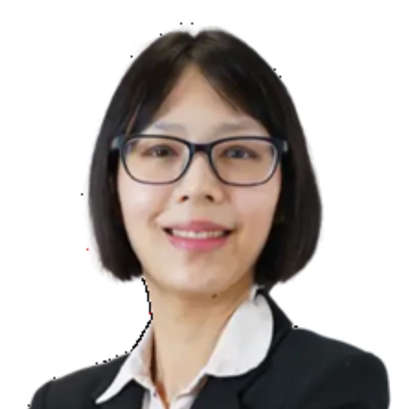Dr. Vida Jawin