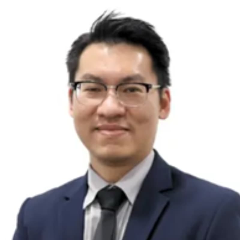 Dr Teoh Sze Kye