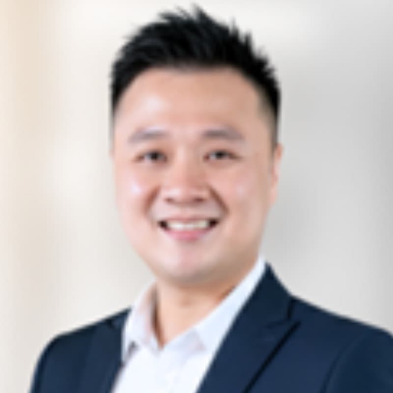 Dr. Alwin Pang Wei Soon