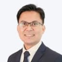 Dr Shah Mohd Nazri