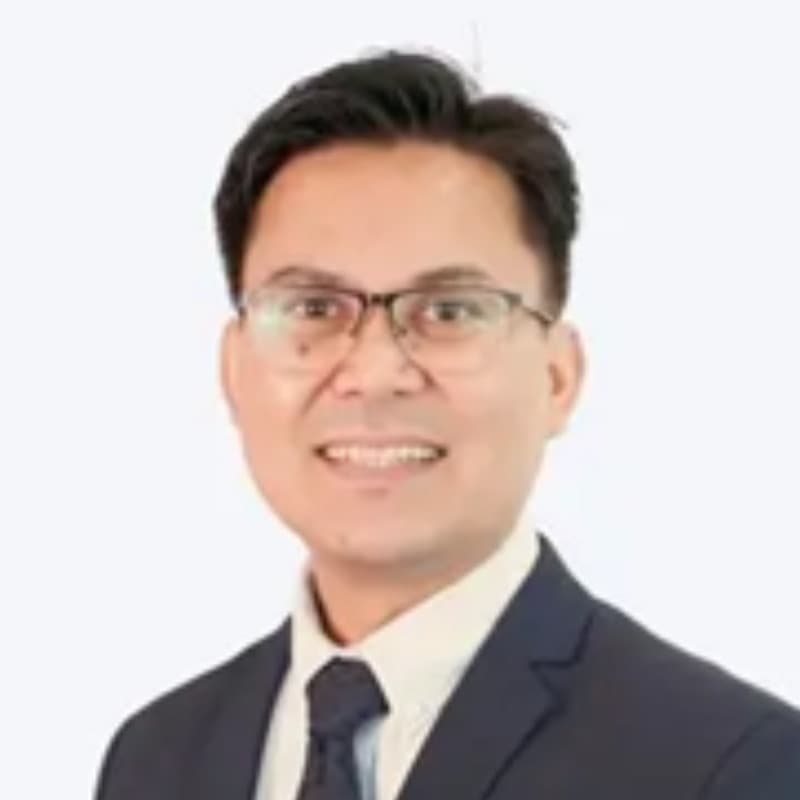 Dr Shah Mohd Nazri