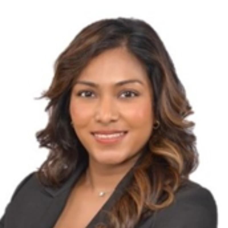Dr. Karthikayenee Ramasamy