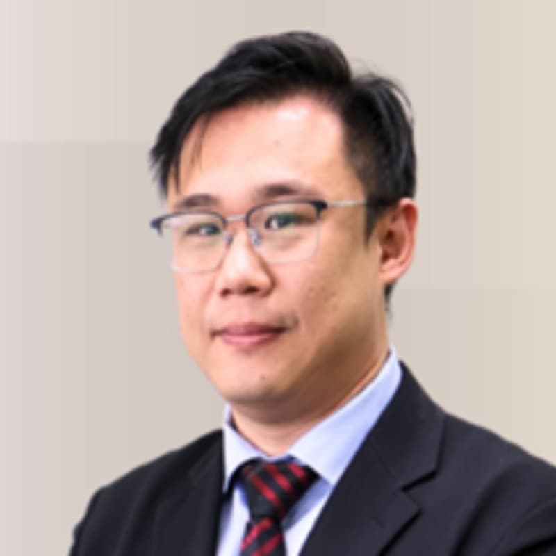 Dr. Yew Chung Khian