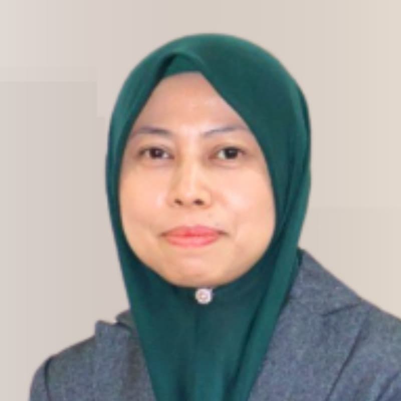 Dr. Norzakiah Binti Abu Mansor Matardiah