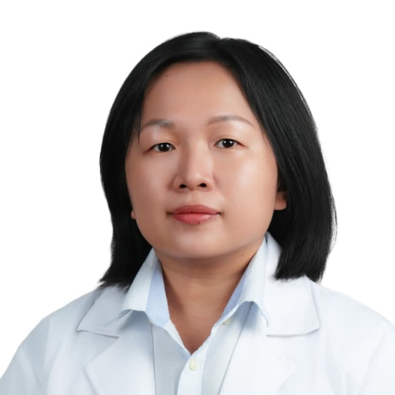 Dr. Chong Jia Ying