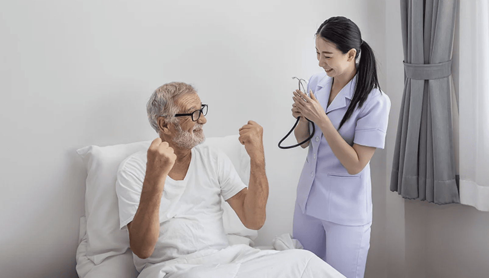 Dr. Who's Private Clinic