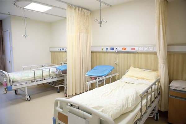 Dr. Who's Private Clinic