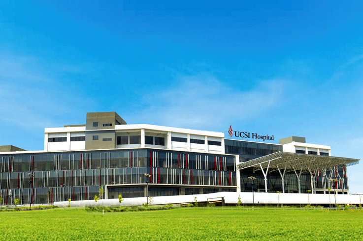 UCSI Hospital