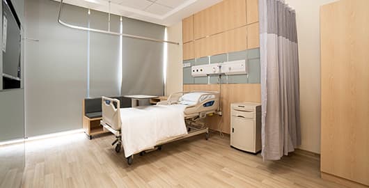 UCSI Hospital