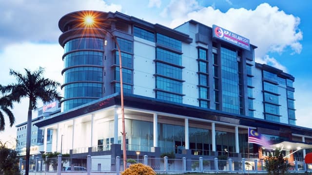 KPJ Selangor Specialist Hospital