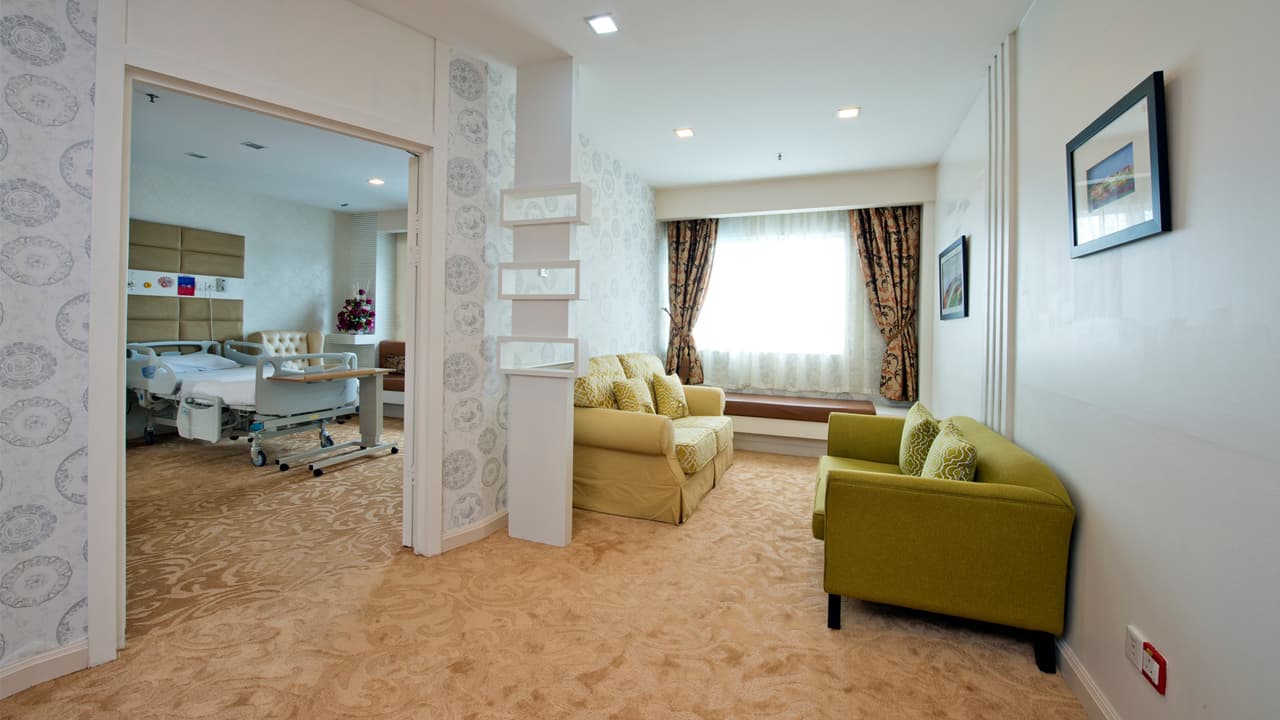 KPJ Selangor Specialist Hospital