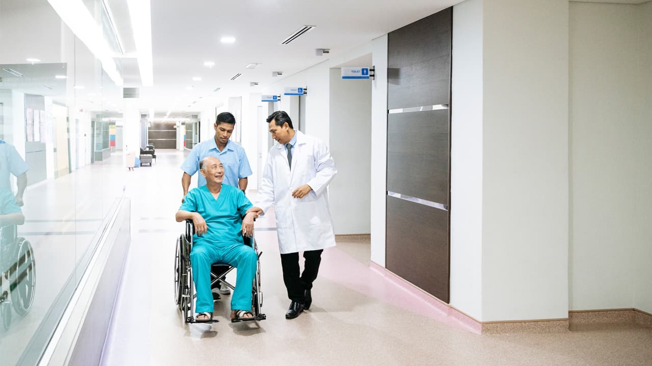 KPJ Selangor Specialist Hospital