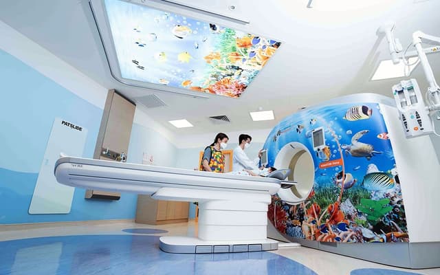 Sunway Medical Centre