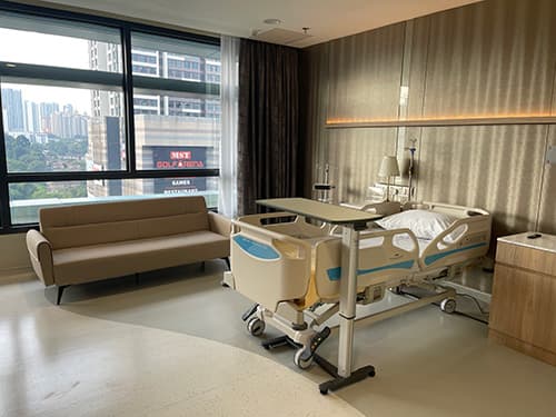 Sunway Medical Centre Damansara