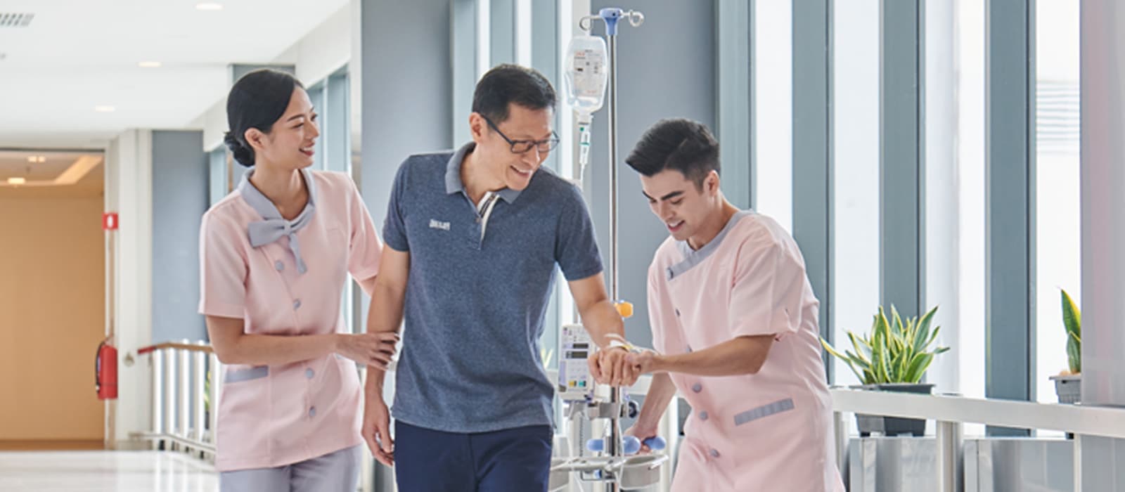Sunway Medical Centre Damansara