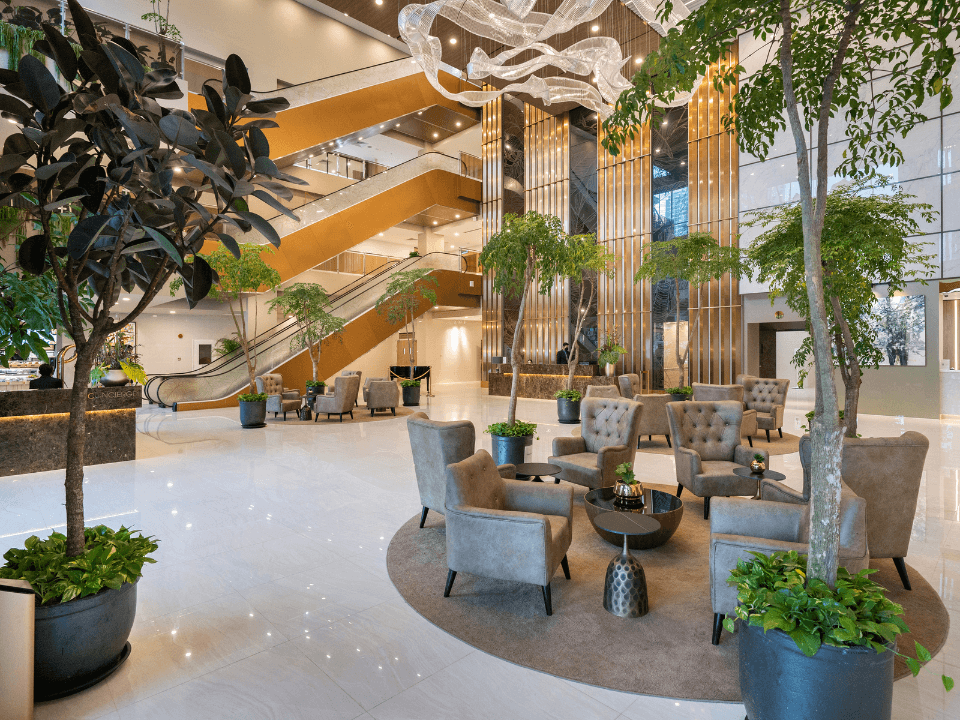 KPJ Damansara Specialist Hospital 2