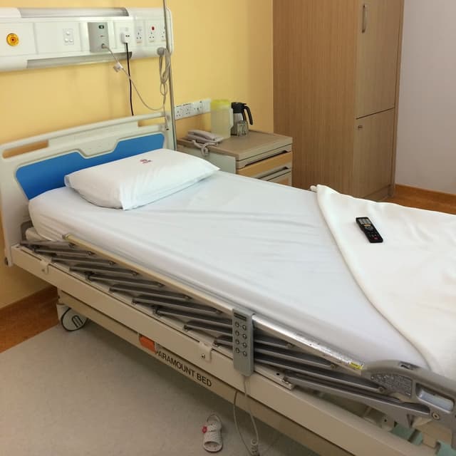 KPJ Klang Specialist Hospital