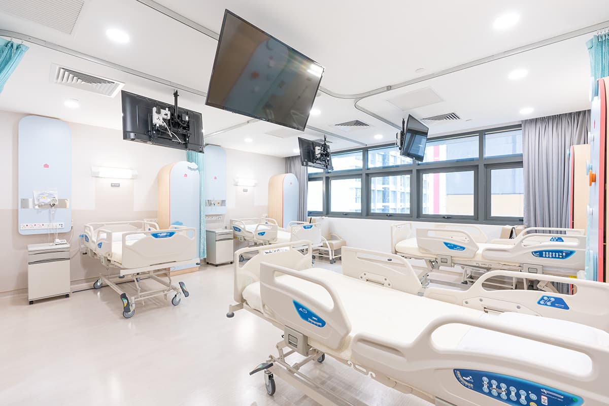 Sunway Medical Centre Velocity (SMCV)