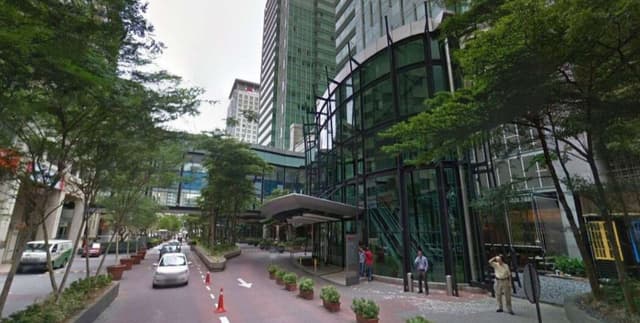 International Specialist Eye Centre (ISEC) Mid Valley