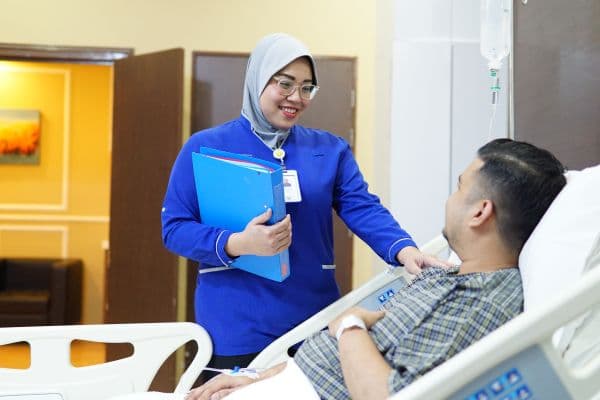 UM Specialist Centre (UMSC)