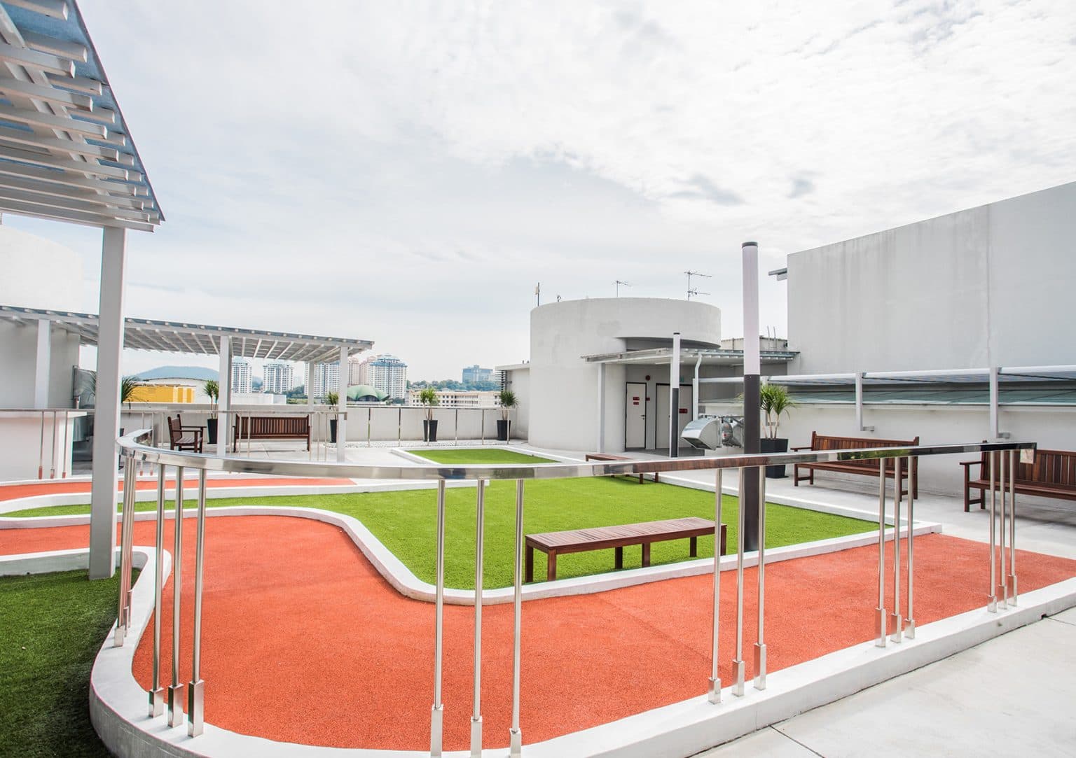 ReGen Rehab Hospital