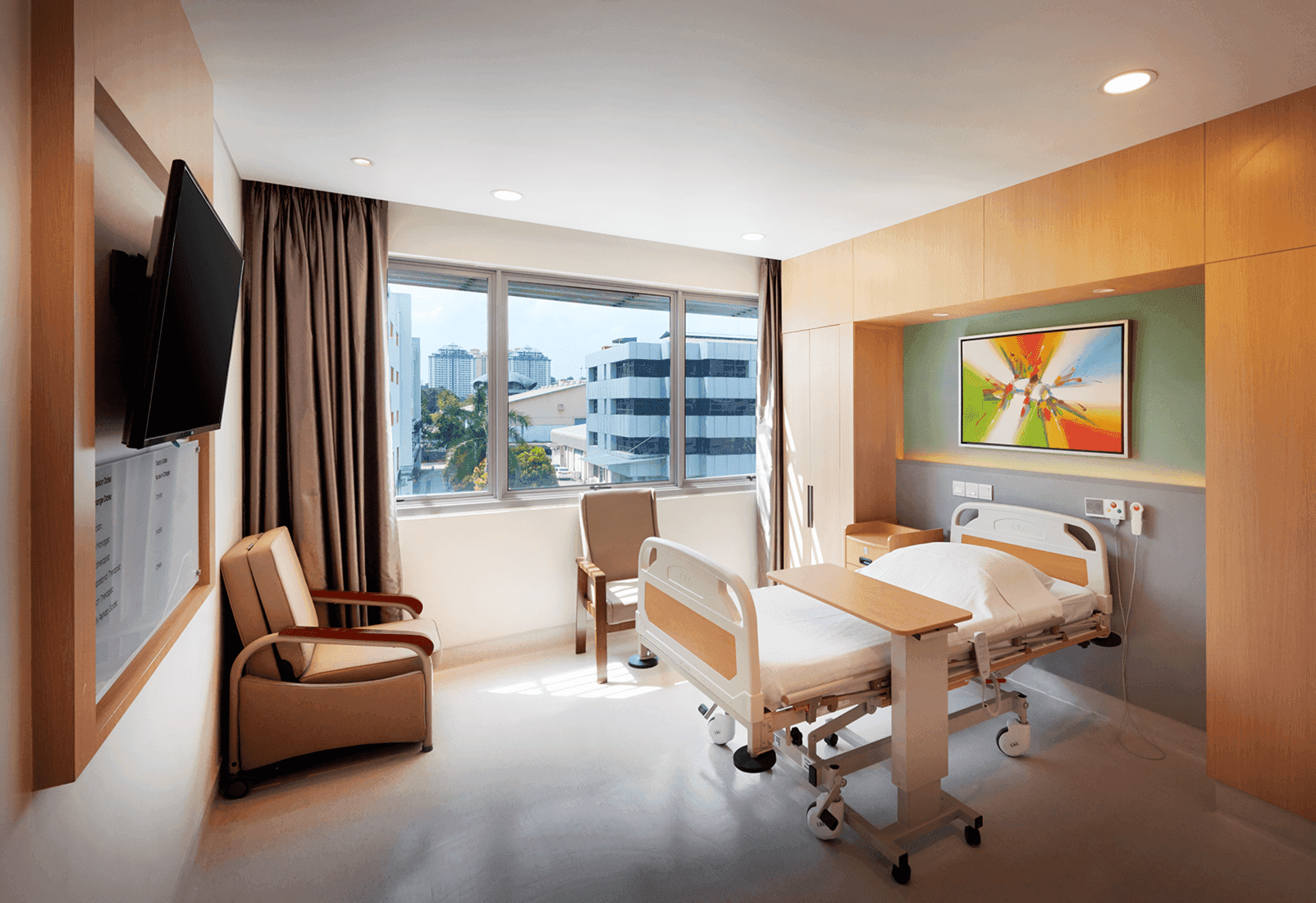 ReGen Rehab Hospital