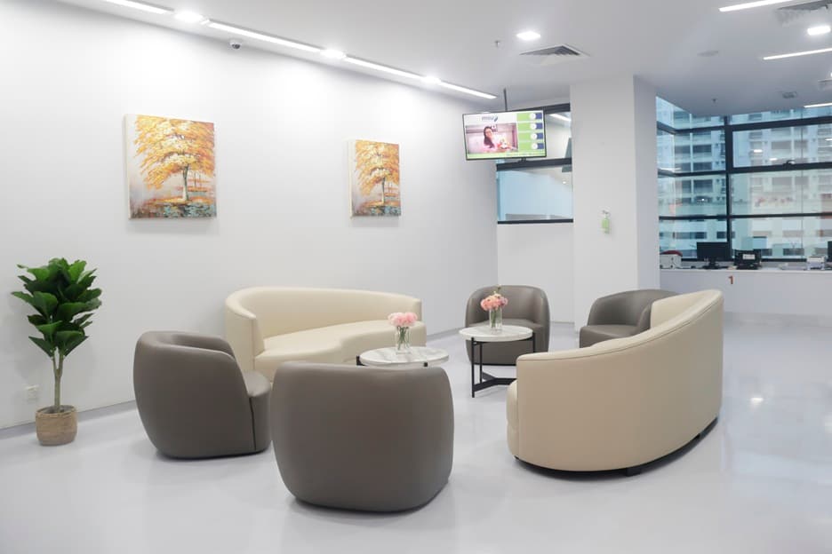 MSU Medical Centre