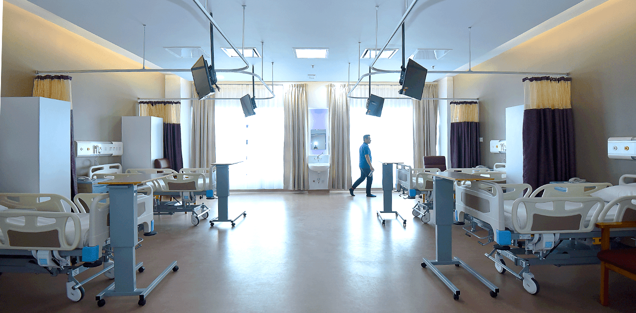 MSU Medical Centre