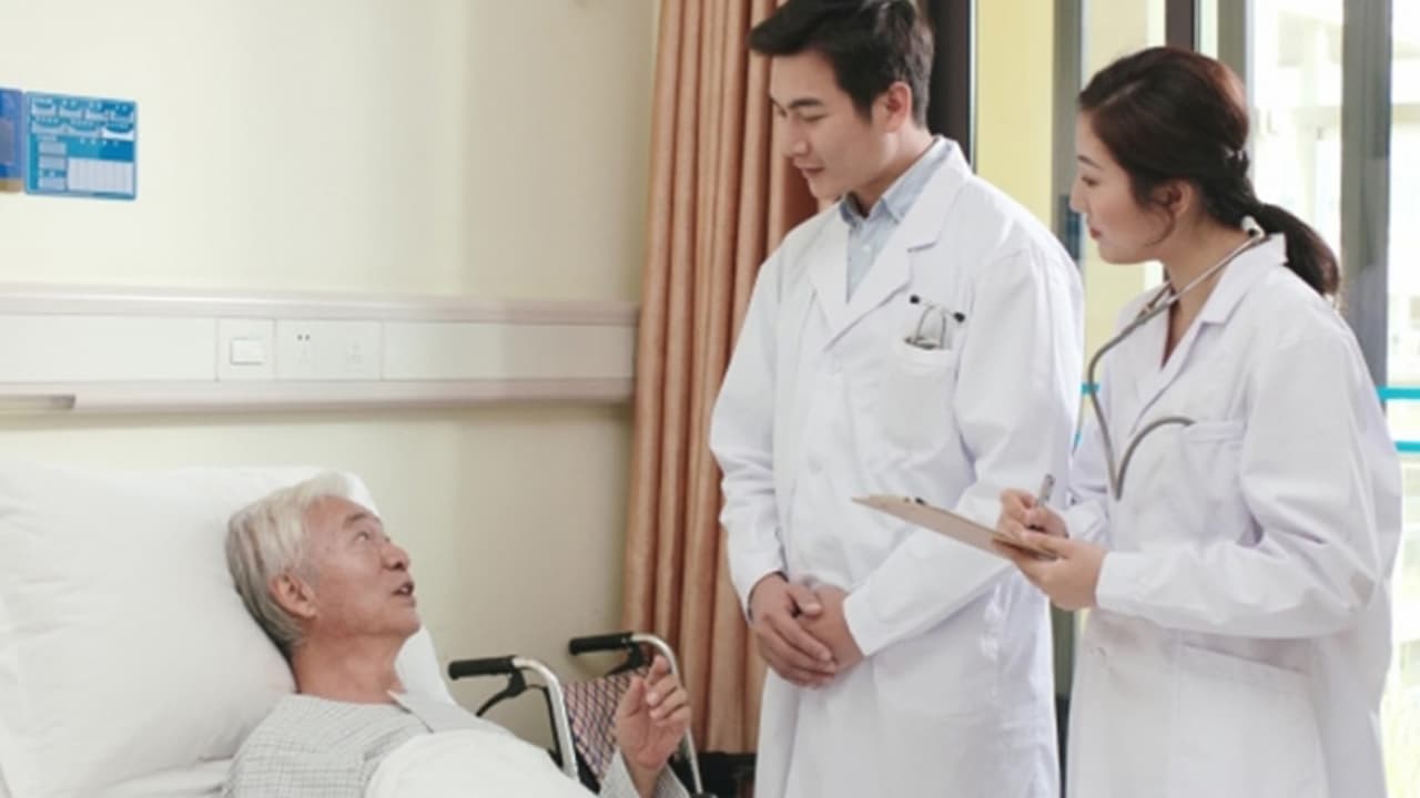 Sungai Long Specialist Hospital