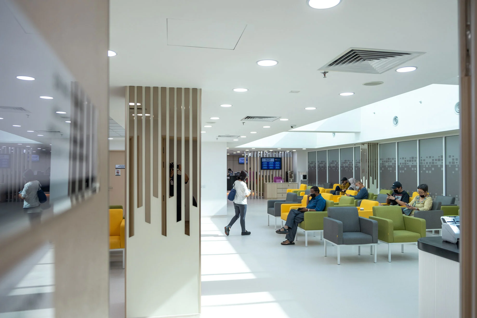 Subang Jaya Medical Centre (SJMC)