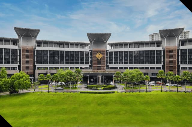 Prince Court Medical Centre