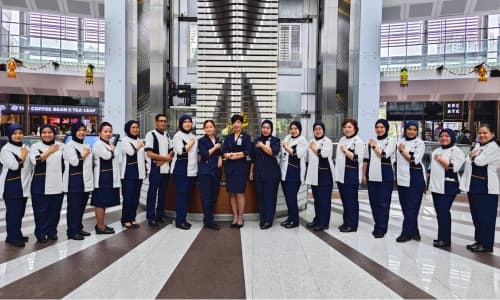 Prince Court Medical Centre