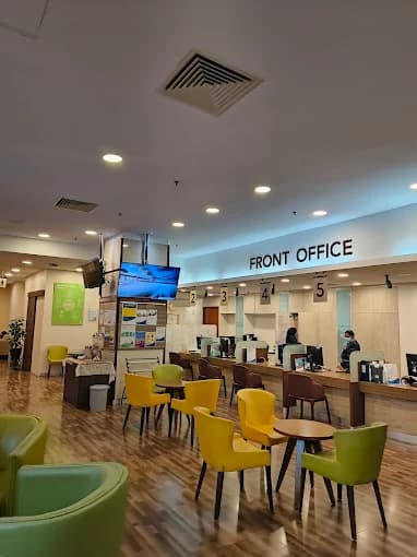 Gleneagles Hospital Kuala Lumpur