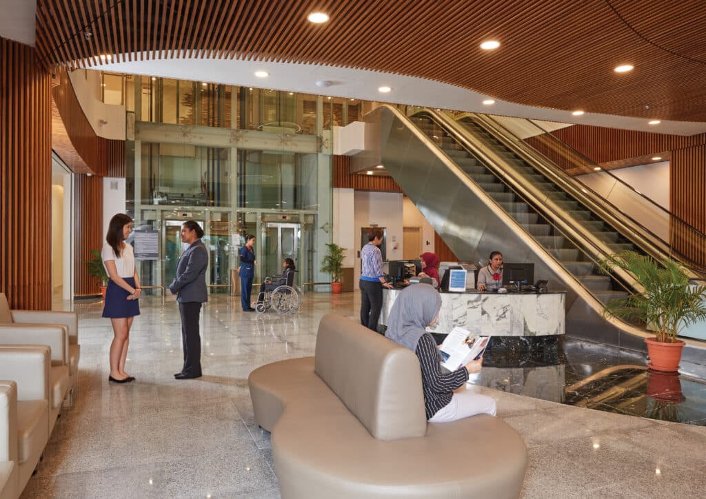 Cardiac Vascular Sentral Kuala Lumpur (CVSKL)