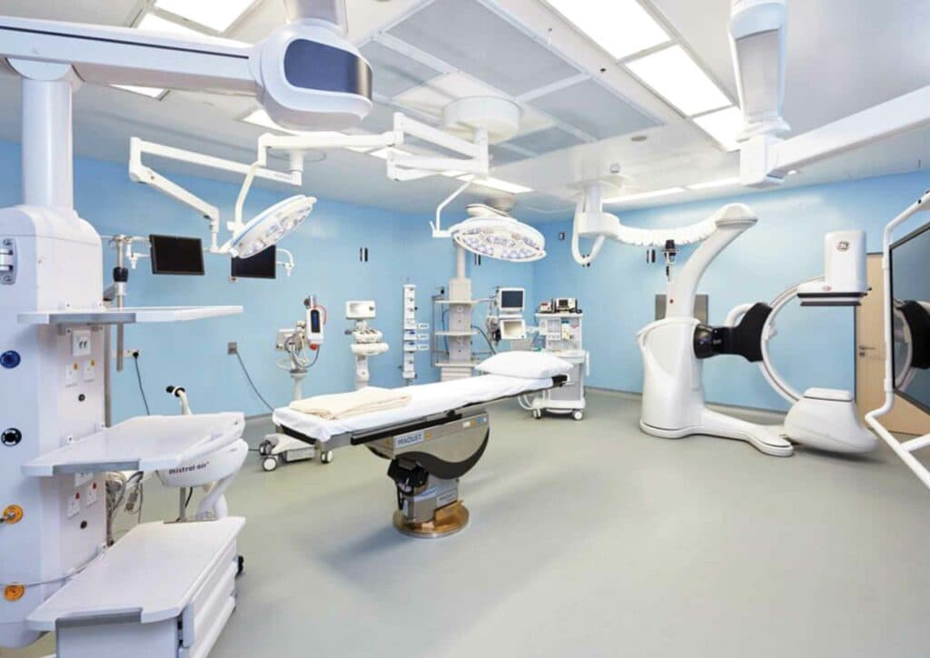 Cardiac Vascular Sentral Kuala Lumpur (CVSKL)