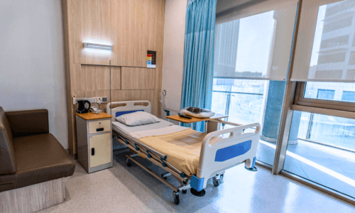 Cardiac Vascular Sentral Kuala Lumpur (CVSKL)