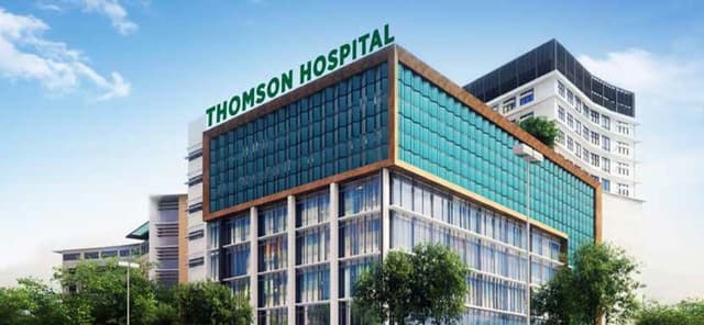 Thomson Hospital