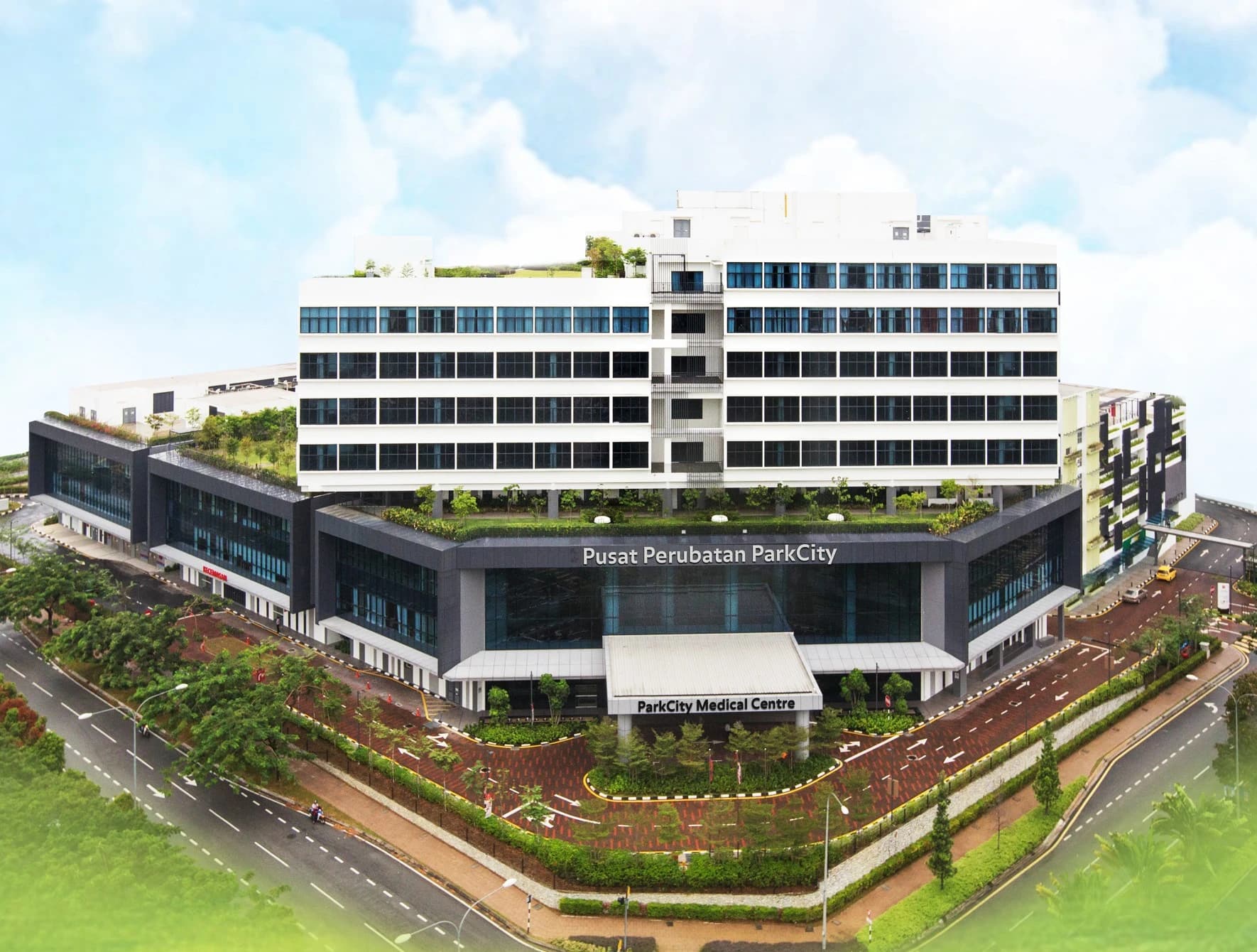 ParkCity Medical Centre