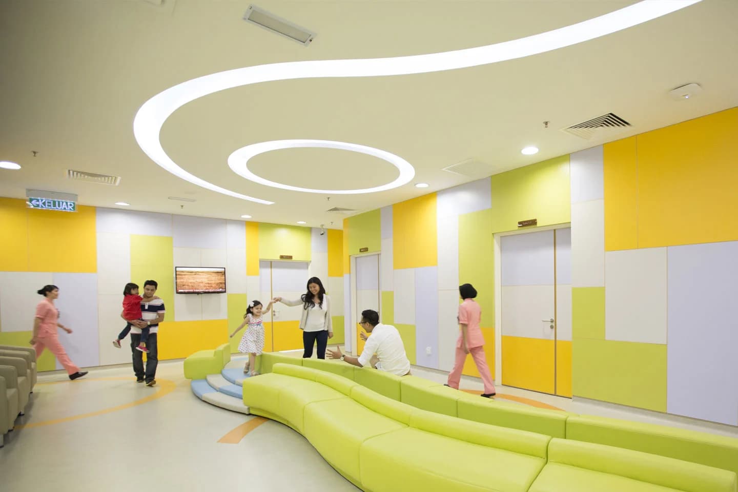 ParkCity Medical Centre