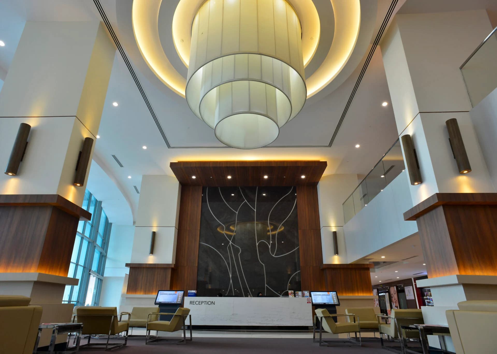 Pantai Hospital Kuala Lumpur (PHKL)