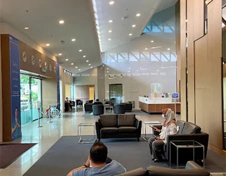 Pantai Hospital Ampang