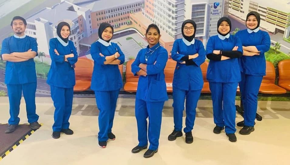 Pantai Hospital Ampang