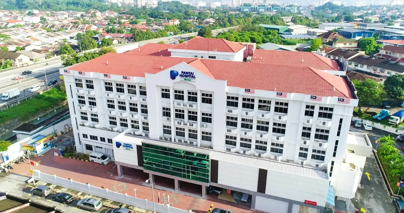Pantai Hospital Cheras