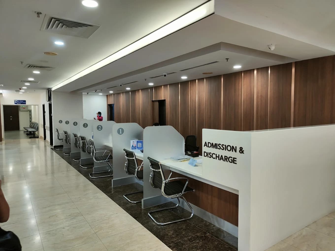 Pantai Hospital Cheras